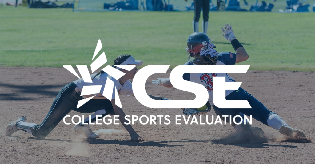 Fast Pitch College Sports Evaluation