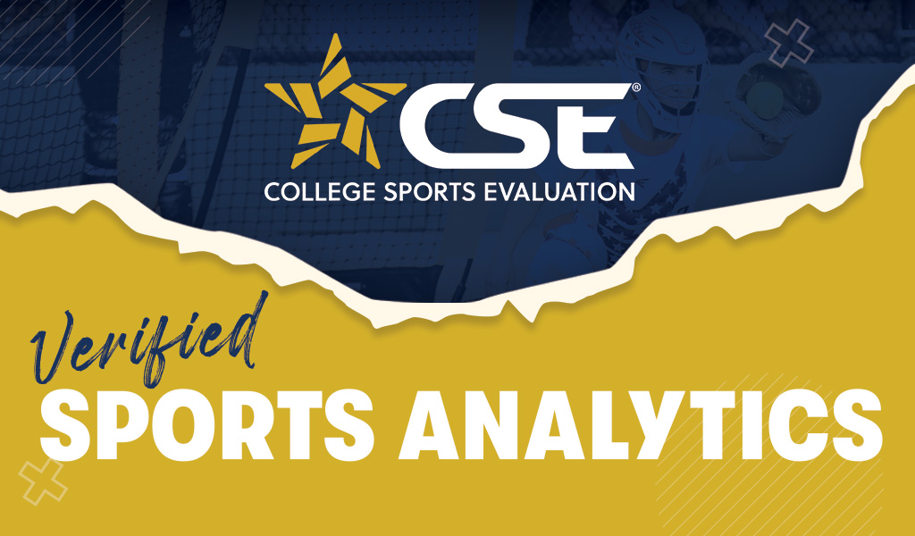 Verified Sports Analytics