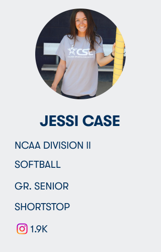 Jessi Case