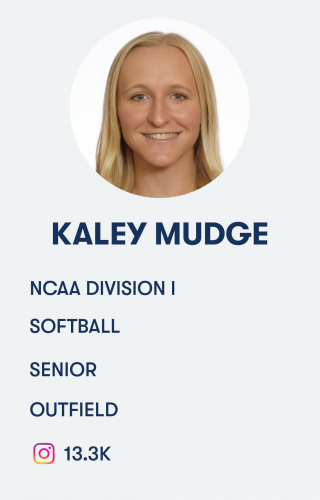 Kaley Mudge