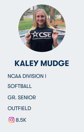 Kaley Mudge